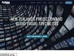 Sites similar to provision.co.nz