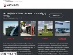 Sites similar to provision.net.pl