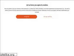 Sites similar to provisionalmarmalade.co.uk