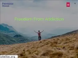 Sites similar to provisionhouse.org