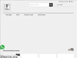 Sites similar to provisionindia.in
