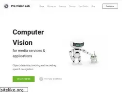 Sites similar to provisionlab.com