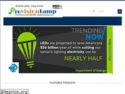 Sites similar to provisionlamp.com