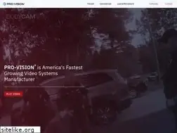 Sites similar to provisionusa.com