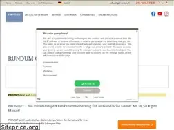 Sites similar to provisit.de