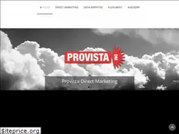 Sites similar to provista.nl