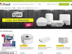 Sites similar to provit.cl