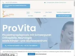 Sites similar to provita-baden-baden.de