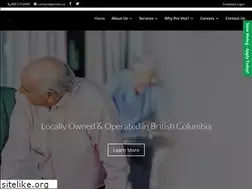 Sites similar to provita.ca