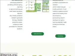 Sites similar to provita.cz