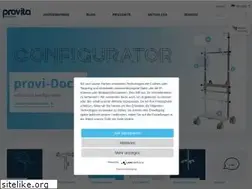 Sites similar to provita.de