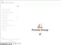 Sites similar to provitagroupbd.com