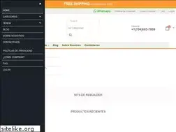 Sites similar to provitahealthstore.com