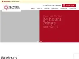 Sites similar to provital.ca
