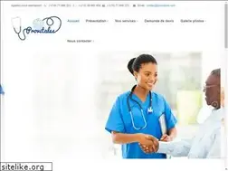 Sites similar to provitales.com