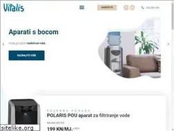 Sites similar to provitalis.hr
