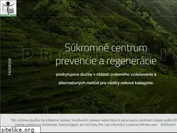 Sites similar to provitalis.sk
