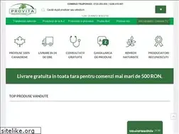 Sites similar to provitanutrition.com