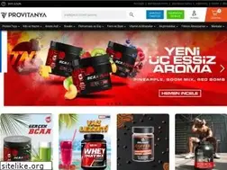 Sites similar to provitanya.com
