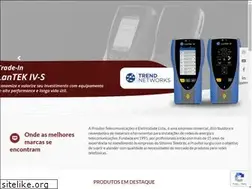 Sites similar to provitel.com.br