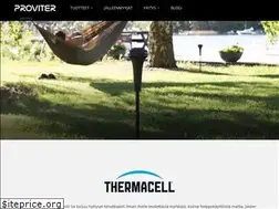 Sites similar to proviter.fi