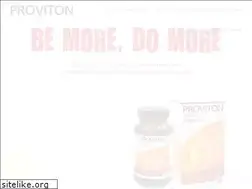 Sites similar to proviton.com.my