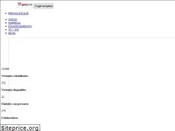 Sites similar to provive.mx