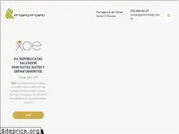 Sites similar to provivienda.com.ec