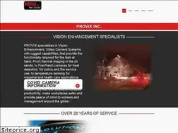 Sites similar to provix.net