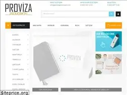 Sites similar to provizapromosyon.com