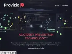 Sites similar to provizio.ai