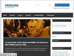 Sites similar to proviziondigital.com