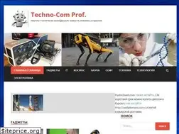 Sites similar to provkom.ru