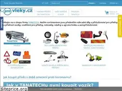 Sites similar to provleky.cz