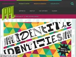 Sites similar to provlib.org