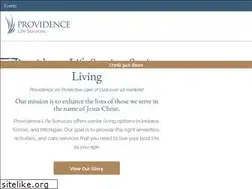 Sites similar to provlife.com