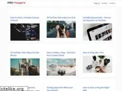 Sites similar to provloggers.com