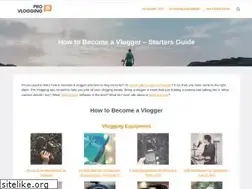 Sites similar to provlogging.com