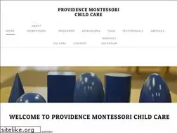 Sites similar to provmontessori.com