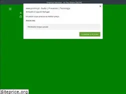 Sites similar to provni.pt