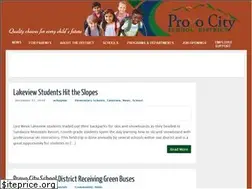Sites similar to provo.edu