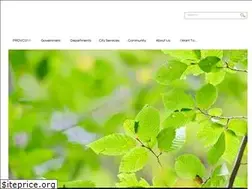 Sites similar to provo.org