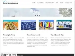 Sites similar to provoairport.com
