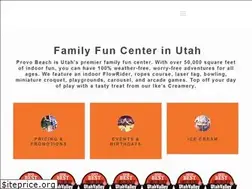 Sites similar to provobeach.com