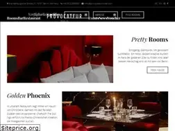 Sites similar to provocateur-hotel.com
