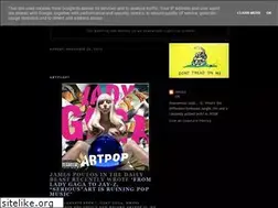 Sites similar to provocateurjim.blogspot.com