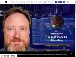 Sites similar to provoiceguy.net
