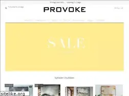 Sites similar to provoke-hadsund.dk