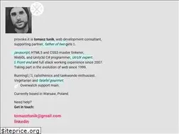 Sites similar to provoke.it