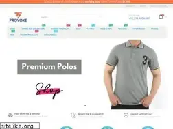 Sites similar to provoke.pk